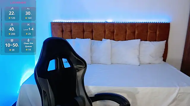 alexiaaross online show from 10-25-25, 07:14