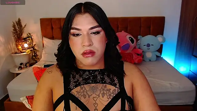 alexiaaross online show from 04-18-26, 12:24