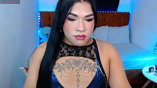 alexiaaross online show from 05-03-26, 07:50