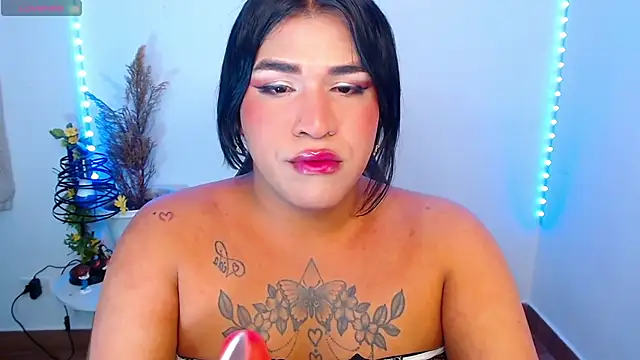 alexiaaross online show from 05-23-26, 07:51