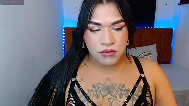 alexiaaross online show from 05-16-26, 06:51