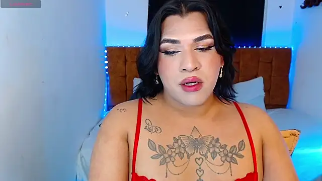 alexiaaross online show from 05-17-26, 06:57