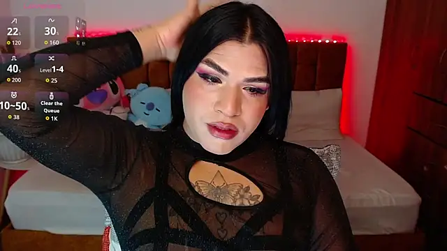 alexiaaross online show from 03-29-26, 05:20