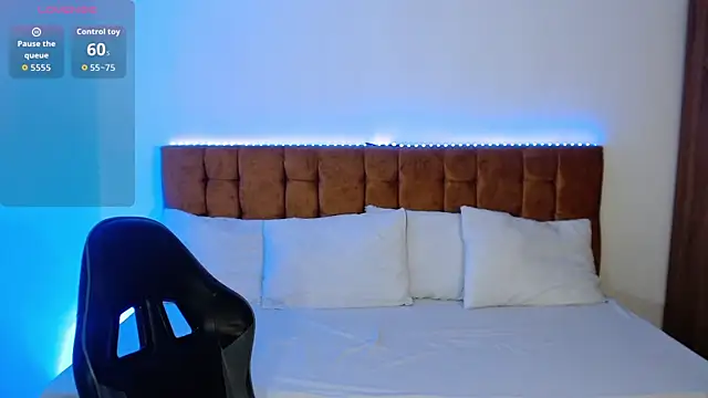 alexiaaross online show from 10-04-25, 10:22