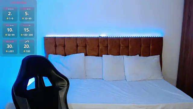 alexiaaross online show from 09-28-25, 10:06