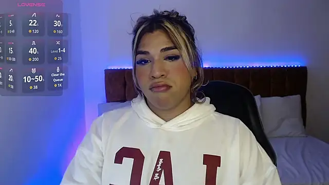 alexiaaross online show from 11-04-25, 05:33