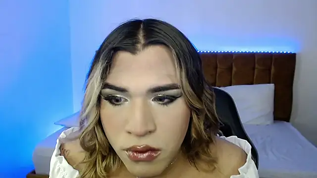 alexiaaross online show from 09-11-25, 08:47