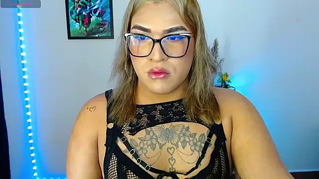 alexiaaross online show from 07-01-26, 01:11