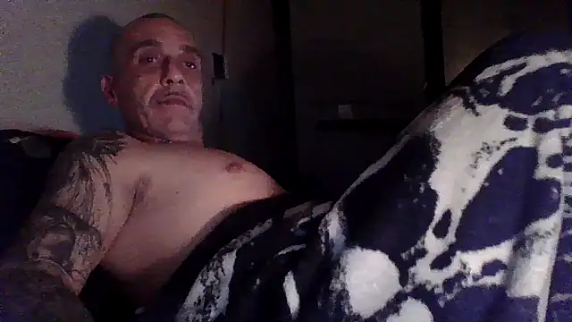 CandiedPompano online show from 10-24-25, 03:05