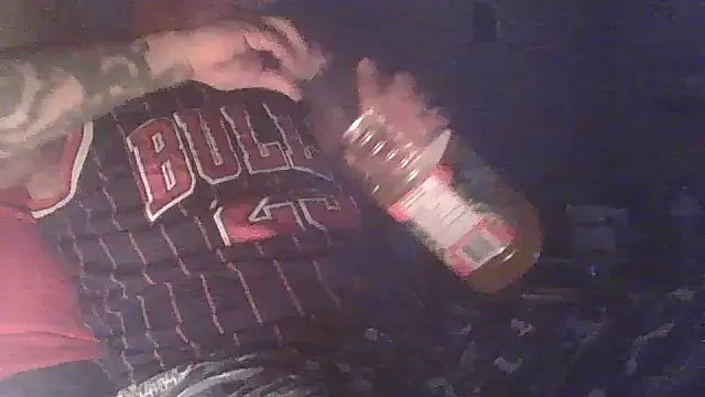 CandiedPompano online show from 11-17-25, 03:32