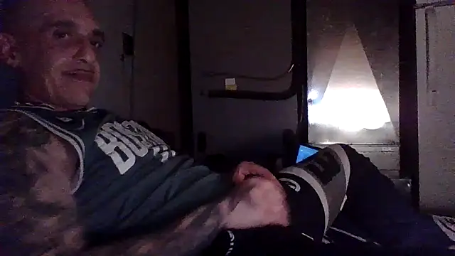 CandiedPompano online show from 10-26-25, 03:18