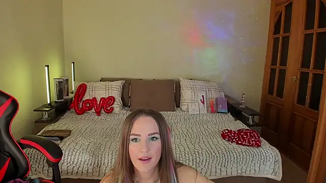 VeronikaVel online show from 05-06-26, 09:19