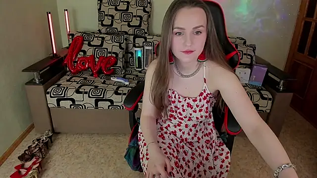 VeronikaVel online show from 04-21-26, 08:37