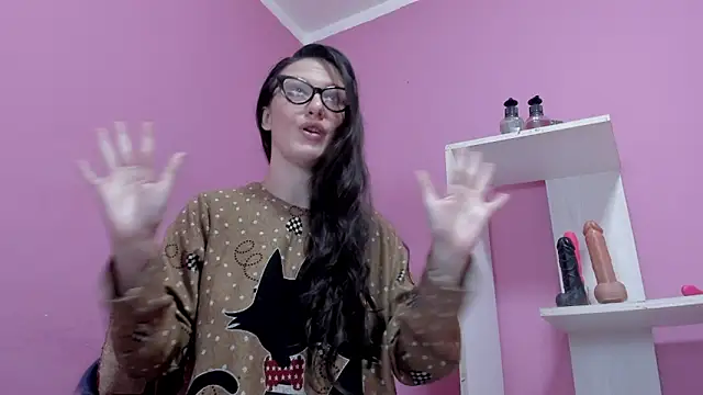 LolaBoobs online show from 11-03-25, 05:12