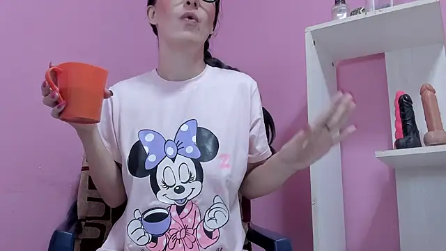 LolaBoobs online show from 10-06-25, 04:46