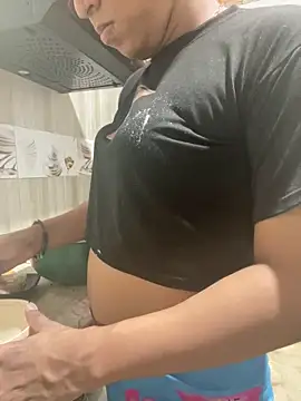 zahrivk1 online show from 01-31-25, 08:32