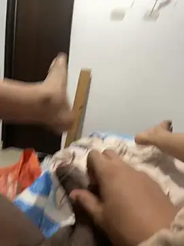 zahrivk1 online show from 02-27-25, 09:07