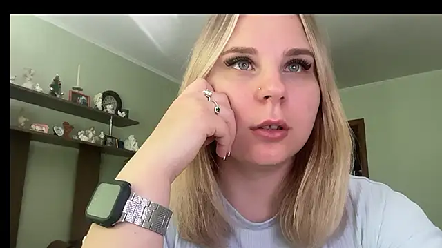 Thalia  Star online show from 03-14-26, 10:43