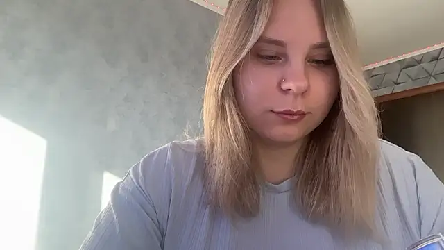 Thalia  Star online show from 02-10-26, 10:36