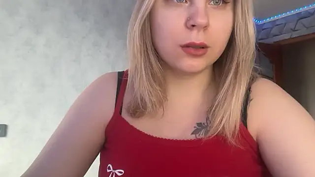 Thalia  Star online show from 02-08-26, 09:51