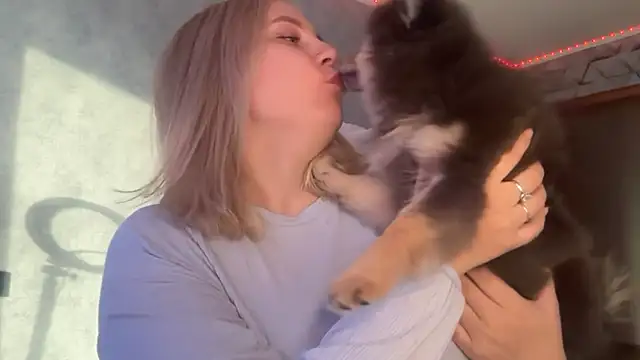 Thalia  Star online show from 11-12-25, 11:03