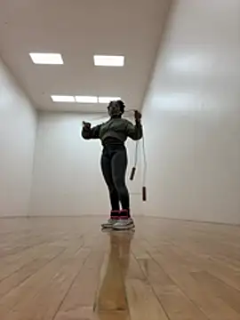 choclatepeaach online show from 02-01-26, 09:13