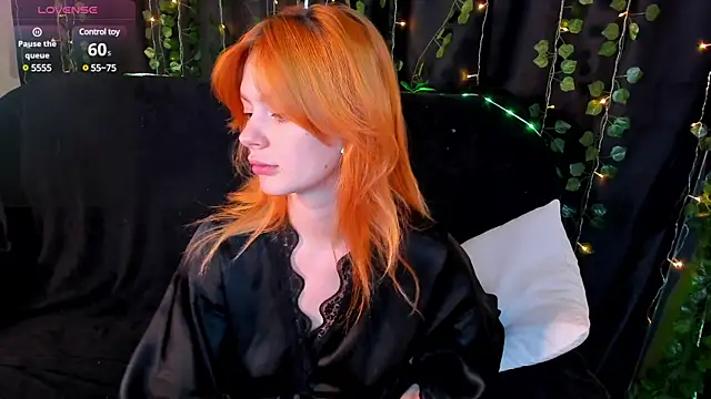 Precious-Lara online show from 12-05-24, 08:16