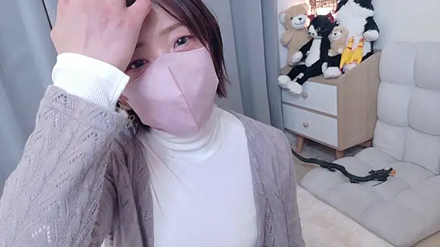 Risa 06 online show from 03-06-26, 12:22