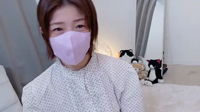 Risa 06 online show from 04-04-26, 05:25