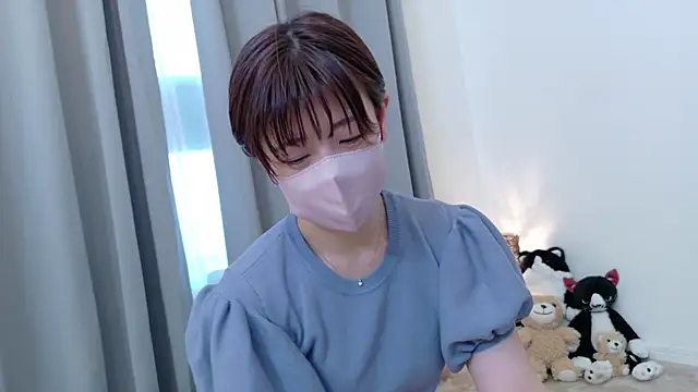 Risa 06 online show from 11-08-25, 03:32