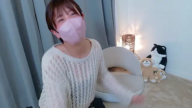 Risa 06 online show from 11-07-25, 12:21