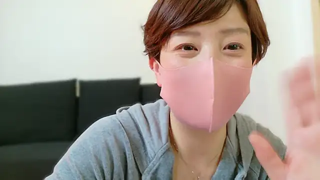 Snapshot of Risa_06 chatting on 01-22-25, 09:46 Risa 06 online show from 01-22-25, 09:46