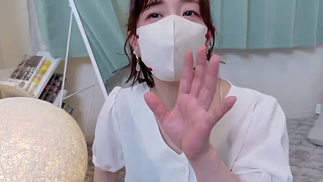 Risa 06 online show from 05-12-26, 12:11