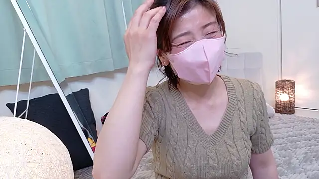 Risa 06 online show from 05-23-26, 12:48