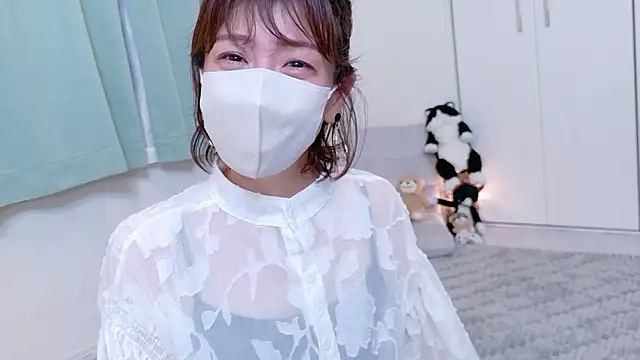 Snapshot of Risa_06 chatting on 06-27-26, 12:55 Risa 06 online show from 06-27-26, 12:55