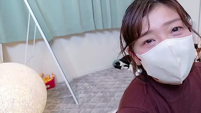 Risa 06 online show from 06-03-26, 01:12