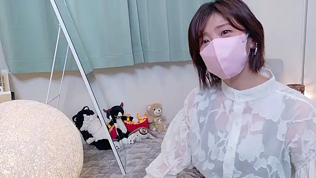 Risa 06 online show from 05-20-26, 12:13