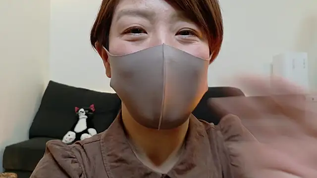Snapshot of Risa_06 chatting on 01-05-25, 06:13 Risa 06 online show from 01-05-25, 06:13