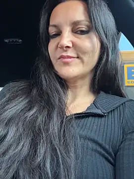 -OLYA- online show from 11-21-25, 07:18