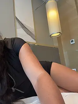 -OLYA- online show from 07-15-26, 05:25