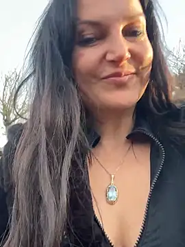 -OLYA- online show from 03-08-26, 03:48