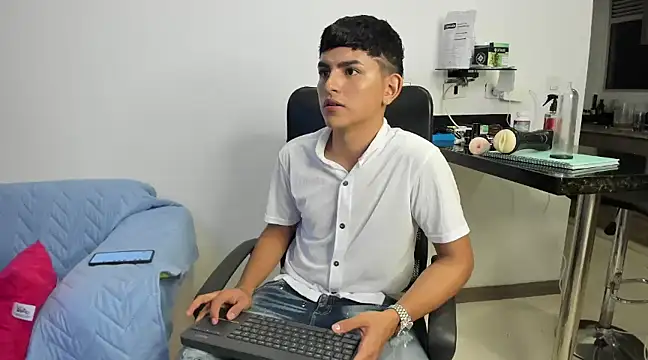 Lyam ap online show from 01-11-25, 06:56