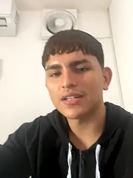 Lyam ap online show from 11-14-25, 02:26