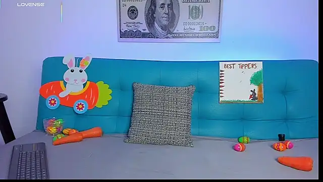 Lyam ap online show from 04-01-26, 04:03