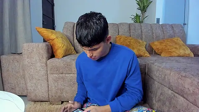 Lyam ap online show from 02-01-26, 04:00