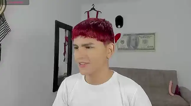 Lyam ap online show from 12-24-24, 07:49