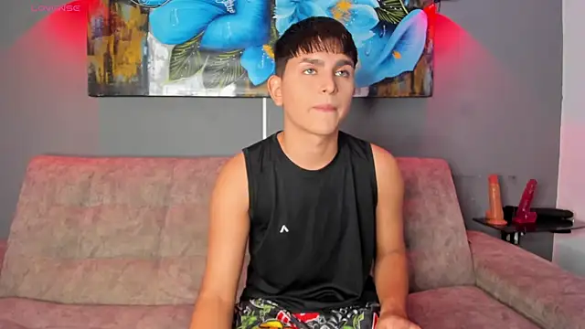 Lyam ap online show from 11-18-25, 09:29