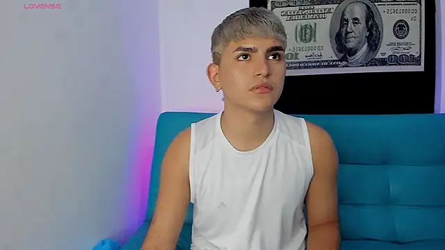 Lyam ap online show from 10-08-25, 09:22