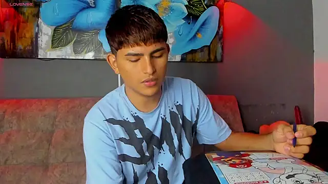 Lyam ap online show from 12-16-25, 09:24