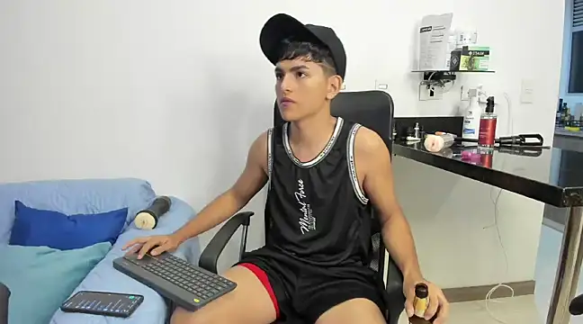 Lyam ap online show from 01-14-25, 09:02